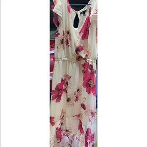 Lane Bryant dress NWOT